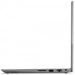 Ноутбук Lenovo ThinkBook 14 G3 ACL 21A20005RU (14 ", FHD 1920x1080 (16:9), AMD, Ryzen 7, 16 Гб, SSD, 512 ГБ, AMD Radeon Vega)