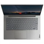 Ноутбук Lenovo ThinkBook 14 G3 ACL 21A20005RU (14 ", FHD 1920x1080 (16:9), AMD, Ryzen 7, 16 Гб, SSD, 512 ГБ, AMD Radeon Vega)