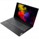 Ноутбук Lenovo V15 G2 ALC 82KD0032RU 15.6 ", FHD 1920x1080 (16:9), AMD, Ryzen 3, 4 Гб, 256 ГБ, AMD Radeon Vega