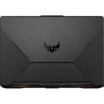 Ноутбук Asus TUF Gaming A17 FA706II-H7083 90NR03P2-M02020 (17.3 ", FHD 1920x1080 (16:9), AMD, Ryzen 7, 8 Гб, SSD, 512 ГБ, nVidia GeForce GTX 1650 Ti)