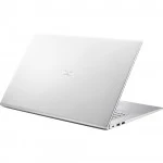Ноутбук Asus VivoBook 17 D712DA-AU077T 90NB0PI1-M06340 (17.3 ", FHD 1920x1080 (16:9), AMD, Ryzen 7, 8 Гб, SSD, 512 ГБ, AMD Radeon Vega)