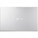 Ноутбук Asus VivoBook 17 D712DA-AU077T 90NB0PI1-M06340 (17.3 ", FHD 1920x1080 (16:9), AMD, Ryzen 7, 8 Гб, SSD, 512 ГБ, AMD Radeon Vega)