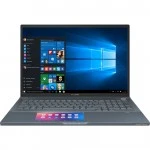 Мобильная рабочая станция Asus ProArt StudioBook Pro X W730G5T-H8099TS 90NB0M32-M03820 17, WUXGA 1920x1200, Intel, Core i7, 32, SSD