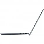 Ноутбук Asus UX435EG-A5009R 90NB0SI1-M03390 (14 ", FHD 1920x1080 (16:9), Intel, Core i7, 16 Гб, 1 ТБ, nVidia GeForce MX450, Windows 10 Pro)