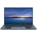 Ноутбук Asus UX435EG-A5009R 90NB0SI1-M03390 (14 ", FHD 1920x1080 (16:9), Intel, Core i7, 16 Гб, 1 ТБ, nVidia GeForce MX450, Windows 10 Pro)