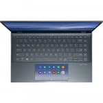 Ноутбук Asus UX435EG-A5049T 90NB0SI7-M03230 14 ", FHD 1920x1080 (16:9), Intel, Core i5, 8 Гб, 512 ГБ, nVidia GeForce MX450, Windows 10 Home