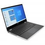 Ноутбук HP Pavilion x360 14-dw1005ur 2X2R0EA (14 ", FHD 1920x1080 (16:9), Intel, Core i3, 8 Гб, SSD, 256 ГБ)