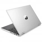 Ноутбук HP Pavilion x360 14-dw1005ur 2X2R0EA (14 ", FHD 1920x1080 (16:9), Intel, Core i3, 8 Гб, SSD, 256 ГБ)