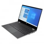 Ноутбук HP Pavilion x360 14-dw1005ur 2X2R0EA (14 ", FHD 1920x1080 (16:9), Intel, Core i3, 8 Гб, SSD, 256 ГБ)