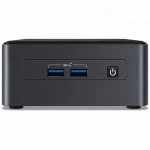 Платформа для ПК Intel NUC BNUC11TNHI50L00