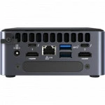 Платформа для ПК Intel NUC 11 Pro Kit NUC11TNHi5 BNUC11TNHI50002