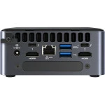 Платформа для ПК Intel NUC BNUC11TNHI70L00