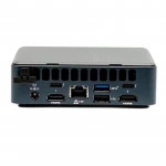 Платформа для ПК Intel NUC 11 Pro BNUC11TNKI70002