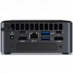 Платформа для ПК Intel NUC 11 Pro Kit BNUC11TNHV70002