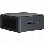 Платформа для ПК Intel NUC 11 Pro Kit BNUC11TNHV70002