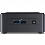 Платформа для ПК Intel NUC 11 Pro Kit BNUC11TNHV70002