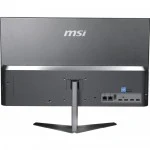 Моноблок MSI Pro 24X 10M 9S6-AEC213-243 (23.8 ", Intel, Pentium, 6405U, 2.4 ГГц, 4 Гб, SSD, 256 Гб)