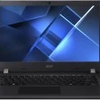 Ноутбук Acer TMP214-53-52KX NX.VPKER.006 (14 ", FHD 1920x1080 (16:9), Intel, Core i5, 8 Гб, HDD, Intel Iris Xe Graphics)