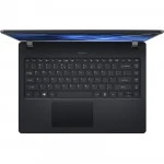 Ноутбук Acer TMP214-53-51BT NX.VPKER.00D (14 ", FHD 1920x1080 (16:9), Intel, Core i5, 8 Гб, HDD, Intel Iris Xe Graphics)