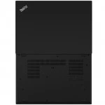 Ноутбук Lenovo ThinkPad T15 Gen 2 20W4000LRT (15.6 ", FHD 1920x1080 (16:9), Intel, Core i7, 16 Гб, SSD, 512 ГБ, Intel Iris Xe Graphics)
