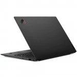 Ноутбук Lenovo ThinkPad X1 Carbon Gen 9 20XW005JRT (14 ", WUXGA 1920x1200 (16:10), Intel, Core i7, 16 Гб, SSD, 512 ГБ, Intel Iris Xe Graphics)