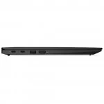 Ноутбук Lenovo ThinkPad X1 Carbon Gen 9 20XW005JRT (14 ", WUXGA 1920x1200 (16:10), Intel, Core i7, 16 Гб, SSD, 512 ГБ, Intel Iris Xe Graphics)