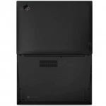 Ноутбук Lenovo ThinkPad X1 Carbon Gen 9 20XW005JRT (14 ", WUXGA 1920x1200 (16:10), Intel, Core i7, 16 Гб, SSD, 512 ГБ, Intel Iris Xe Graphics)