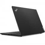Ноутбук Lenovo ThinkPad X13 Gen 2 20WK002JRT (13.3 ", WUXGA 1920x1200 (16:10), Intel, Core i5, 16 Гб, SSD, 512 ГБ, Intel Iris Xe Graphics)