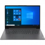Ноутбук Lenovo V17 G2 ITL 82NX00DSRU (17.3 ", FHD 1920x1080 (16:9), Intel, Pentium, 4 Гб, 256 ГБ)