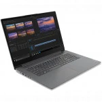 Ноутбук Lenovo V17 G2 ITL 82NX00DSRU (17.3 ", FHD 1920x1080 (16:9), Intel, Pentium, 4 Гб, 256 ГБ)