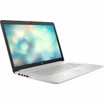 Ноутбук HP 17-by4005ur 2X1Y5EA (17.3 ", FHD 1920x1080 (16:9), Intel, Core i3, 8 Гб, SSD, 512 ГБ)
