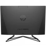 Моноблок HP 205 G4 AiO 2T8G6ES (23.8 ", AMD, Ryzen 3, 3250U, 2.5 ГГц, 8 Гб, SSD, 512 Гб)