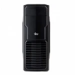 Персональный компьютер iRU Game 525 MT 1498870 (AMD Ryzen 5, 3600, 3.6 ГГц, 16 Гб, DDR4-2400, HDD и SSD, Windows 10 Home)