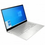 Ноутбук HP Envy 17-cg1011ur 2X2J0EA 17.3 ", FHD 1920x1080 (16:9), Intel, Core i5, 16 Гб, 512 ГБ, Intel Iris Xe Graphics, Windows 10 Home
