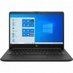 Ноутбук HP 14-cf2002ur 22Z35EA (14 ", HD 1366x768 (16:9), Intel, Pentium, 4 Гб, 128 ГБ, Windows 10 Home)