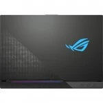 Ноутбук Asus ROG Strix SCAR 17 G733QR-HG007T 90NR05G1-M01360 (17.3 ", FHD 1920x1080 (16:9), AMD, Ryzen 9, 16 Гб, SSD, 1 ТБ, nVidia GeForce RTX 3070)