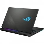 Ноутбук Asus ROG Strix SCAR 17 G733QR-HG007T 90NR05G1-M01360 (17.3 ", FHD 1920x1080 (16:9), AMD, Ryzen 9, 16 Гб, SSD, 1 ТБ, nVidia GeForce RTX 3070)