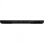 Ноутбук Asus ROG Strix SCAR 17 G733QR-HG007T 90NR05G1-M01360 (17.3 ", FHD 1920x1080 (16:9), AMD, Ryzen 9, 16 Гб, SSD, 1 ТБ, nVidia GeForce RTX 3070)