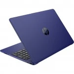 Ноутбук HP 15s-eq1194ur 25T10EA (15.6 ", FHD 1920x1080 (16:9), AMD, Ryzen 5, 8 Гб, SSD, 256 ГБ, AMD Radeon Vega)