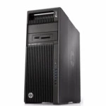 Рабочая станция HP Z640 T4K61EA