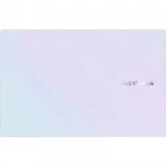Ноутбук Asus VivoBook S533EQ-BN138T 90NB0SE4-M02380 (15.6 ", FHD 1920x1080 (16:9), Intel, Core i5, 8 Гб, SSD, 512 ГБ, nVidia GeForce MX350)