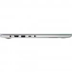 Ноутбук Asus VivoBook S533EQ-BN138T 90NB0SE4-M02380 (15.6 ", FHD 1920x1080 (16:9), Intel, Core i5, 8 Гб, SSD, 512 ГБ, nVidia GeForce MX350)