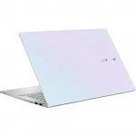 Ноутбук Asus VivoBook S533EQ-BN138T 90NB0SE4-M02380 (15.6 ", FHD 1920x1080 (16:9), Intel, Core i5, 8 Гб, SSD, 512 ГБ, nVidia GeForce MX350)