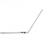 Ноутбук Asus VivoBook S533EQ-BN138T 90NB0SE4-M02380 (15.6 ", FHD 1920x1080 (16:9), Intel, Core i5, 8 Гб, SSD, 512 ГБ, nVidia GeForce MX350)