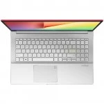 Ноутбук Asus VivoBook S15 S533EQ-BN143T 90NB0SE2-M02430 15.6 ", FHD 1920x1080 (16:9), Intel, Core i7, 16 Гб, 512 ГБ, nVidia GeForce MX350, Windows 10 Home