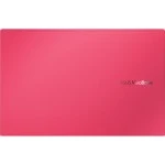 Ноутбук Asus VivoBook S15 S533EQ-BN143T 90NB0SE2-M02430 15.6 ", FHD 1920x1080 (16:9), Intel, Core i7, 16 Гб, 512 ГБ, nVidia GeForce MX350, Windows 10 Home