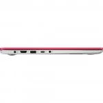 Ноутбук Asus VivoBook S15 S533EQ-BN143T 90NB0SE2-M02430 15.6 ", FHD 1920x1080 (16:9), Intel, Core i7, 16 Гб, 512 ГБ, nVidia GeForce MX350, Windows 10 Home