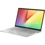 Ноутбук Asus VivoBook S15 S533EQ-BN143T 90NB0SE2-M02430 15.6 ", FHD 1920x1080 (16:9), Intel, Core i7, 16 Гб, 512 ГБ, nVidia GeForce MX350, Windows 10 Home