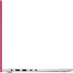 Ноутбук Asus VivoBook S15 S533EQ-BN143T 90NB0SE2-M02430 15.6 ", FHD 1920x1080 (16:9), Intel, Core i7, 16 Гб, 512 ГБ, nVidia GeForce MX350, Windows 10 Home
