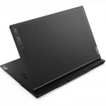 Ноутбук Lenovo Legion 5 17IMH05 82B3009PRK (17.3 ", FHD 1920x1080 (16:9), Intel, Core i5, 16 Гб, SSD, 512 ГБ, nVidia GeForce GTX 1650 Ti)